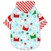 Letters To Santa Paws - The Hoodie